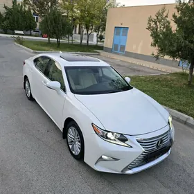 Lexus ES 350 2016