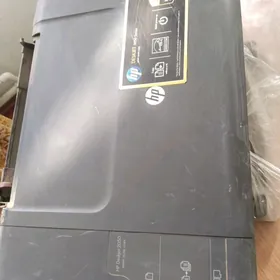 Printer, Принтер запчасти
