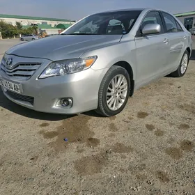 Toyota Camry 2009
