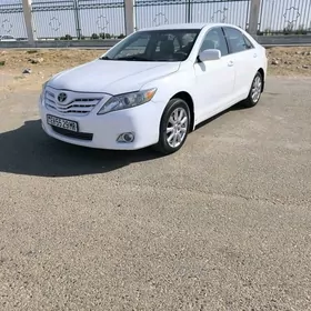 Toyota Camry 2010