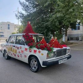 Lada 2107 2005