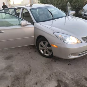 Lexus ES 330 2004