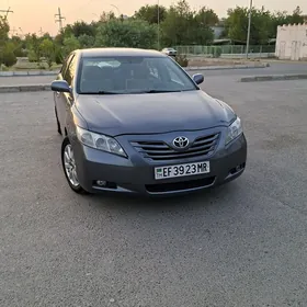 Toyota Camry 2007