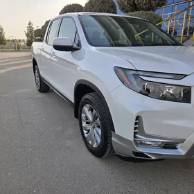 Honda Ridgeline 2023