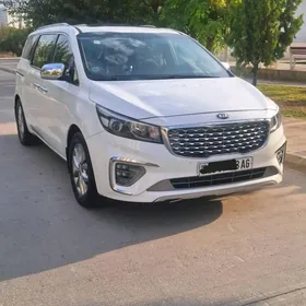 Kia Sedona 2019