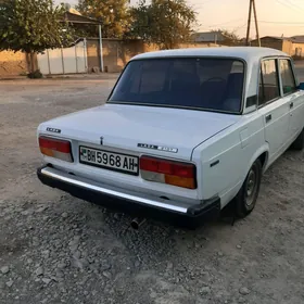 Lada 2107 1999