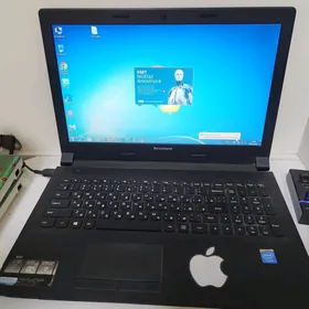Lenovo B50