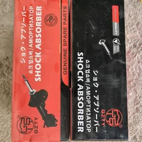 Amortizator Duty Maxima öňi