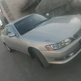 Toyota Mark II 1995