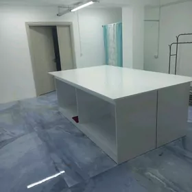 Arenda yer (atelye ucin)