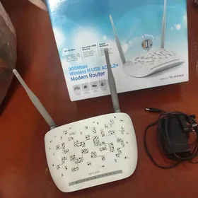 Тр линк ролтер