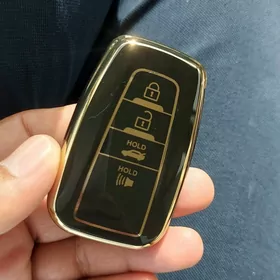 Чехол на ключ