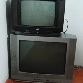 Telewizorlar