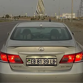 Lexus ES 350 2010