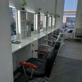 Master gerek ( визажист)