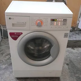 Lj Kirmaşyn 6 kg  dd