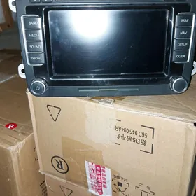 магнитофон