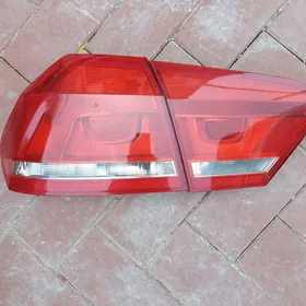 фарв на багажник