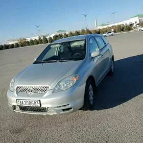 Toyota Corolla 2003