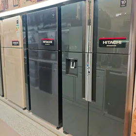  Amatly Bahadan Holodilnik