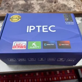 ip tec android tuner
