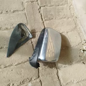 HILUX 2014 задний вид айна