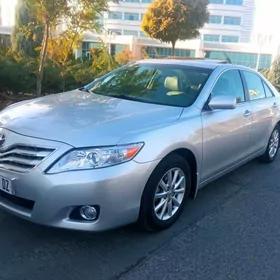 Toyota Camry 2008