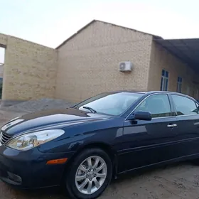Lexus ES 330 2003