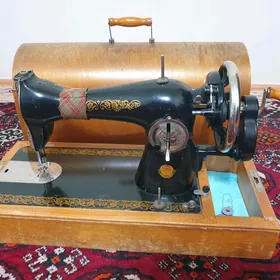 швейная машинка