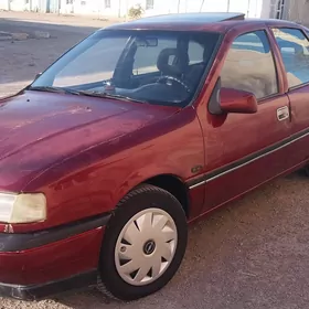 Opel Vectra 1992