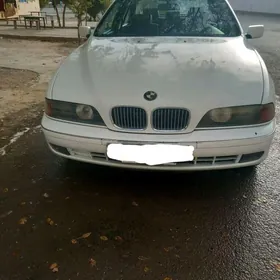BMW E39 1997