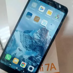 redmi 7a