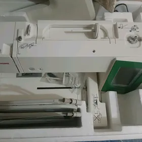 janome 450 e