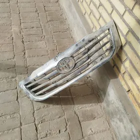 Hilux Obislowka morda 2014