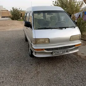 Toyota Town Ace 1990