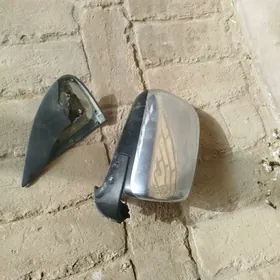 HILUX задний вид айна