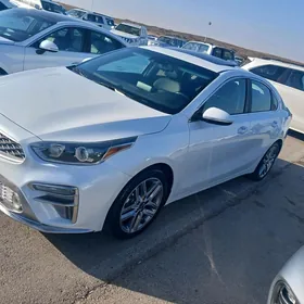 Kia Forte 2021
