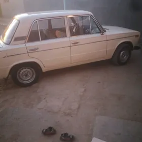 Lada 2106 1989