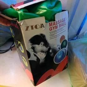 shar gimnasticheskiy