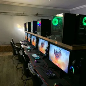 IGRATEKA ИГРОТЕКА