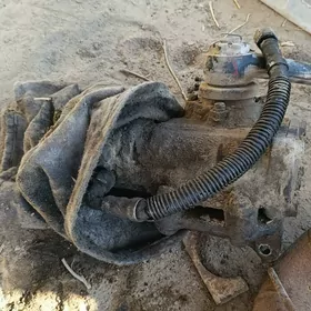 Ural rulovay kalonka