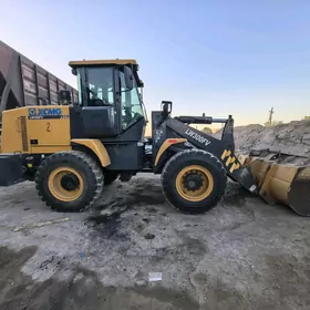 XCMG LW300F 2021