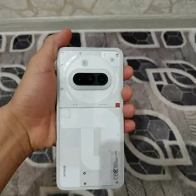 Nothing Phone 3a 12+8/256