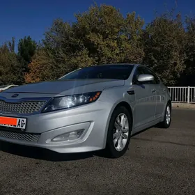 Kia Optima 2013