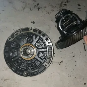 reduktor masla nasos