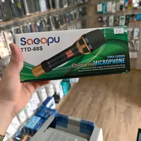 Provodnoy vocal microphone