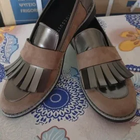 Туфли женские