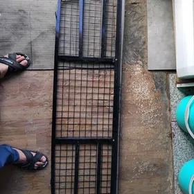 ford yzky aynan demir setgesi