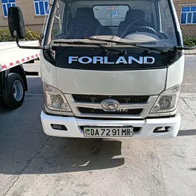 Forland H3 2012