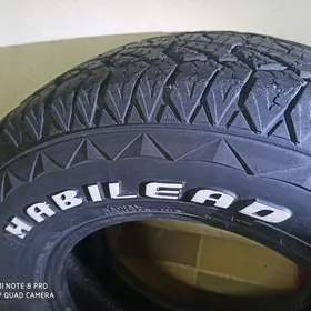 Покрышки Пикап LT 265/70/16